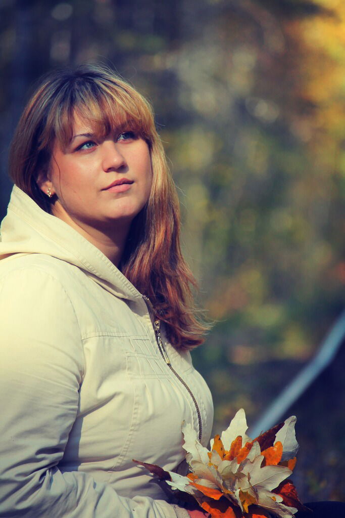 Мария Шефер