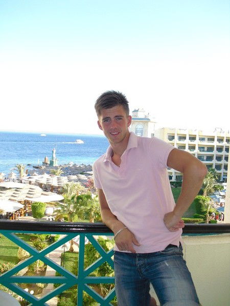 Александр Шаков