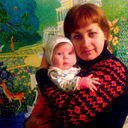 Олеся Дмитриева