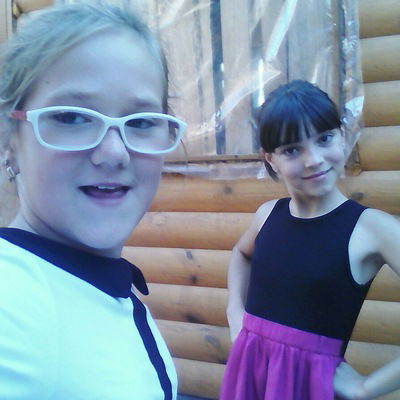 Дарина Коваленко