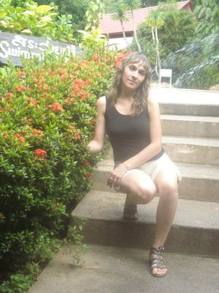 Галя Кушнерова