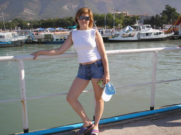 Наталия Злепкина