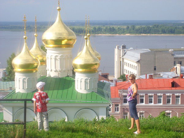 Светлана Чеснокова