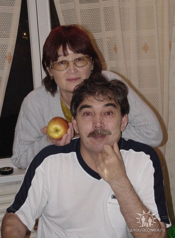 Махмут Азизов