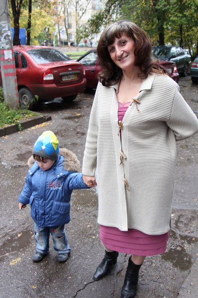 Оксана Кремлян