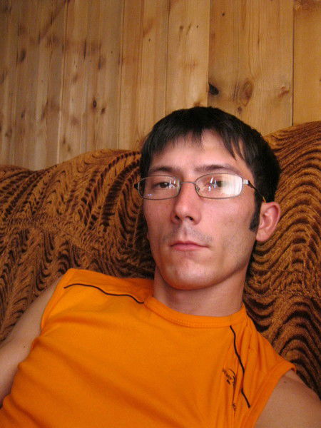 Раушан Хайруллин