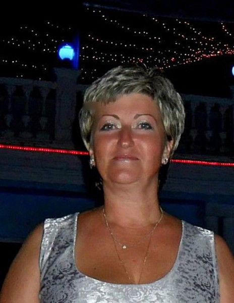 Елена Ельнова