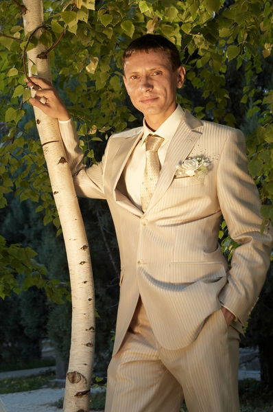 Денис Румянцев