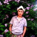 Zhanybai