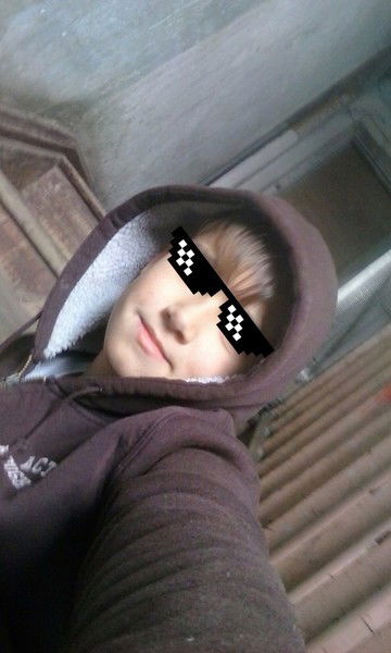 Vanya Тарасюк