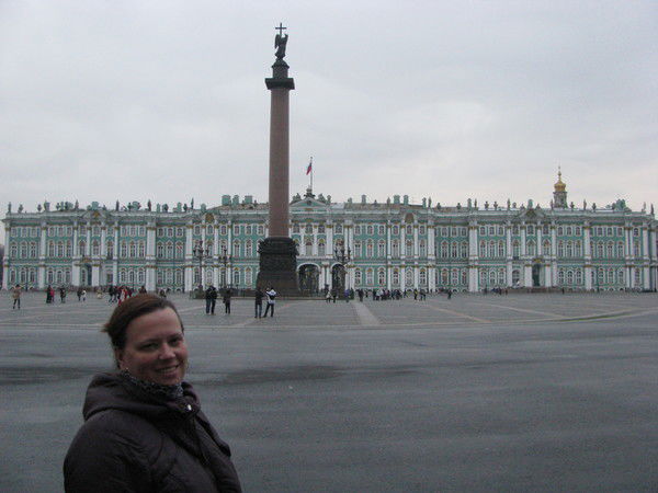 Лариса Кобзева