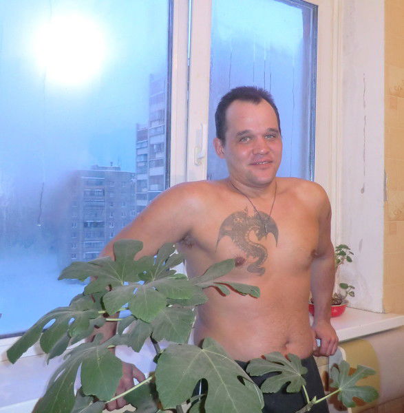 Евгений Крылов