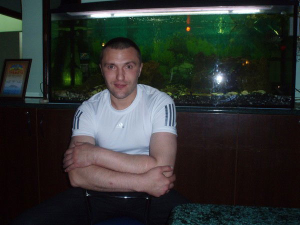 Андрей Понько