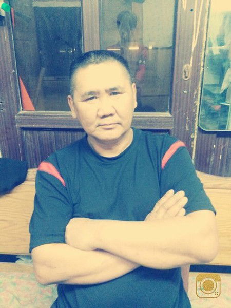 Аудан Мусаев