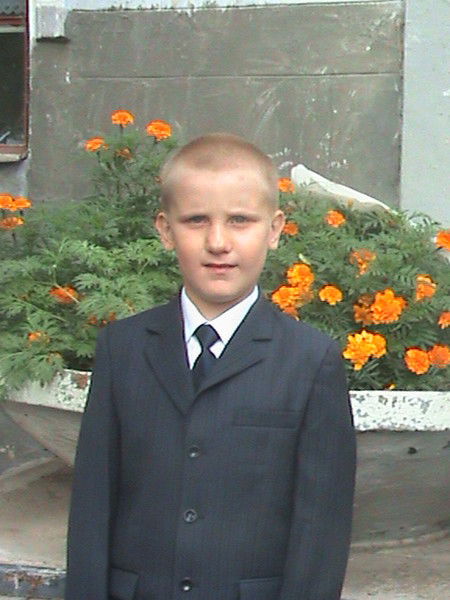 Саша Маиров