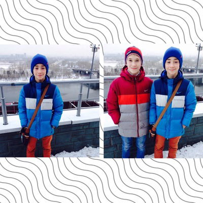 Эльмир Гарашов