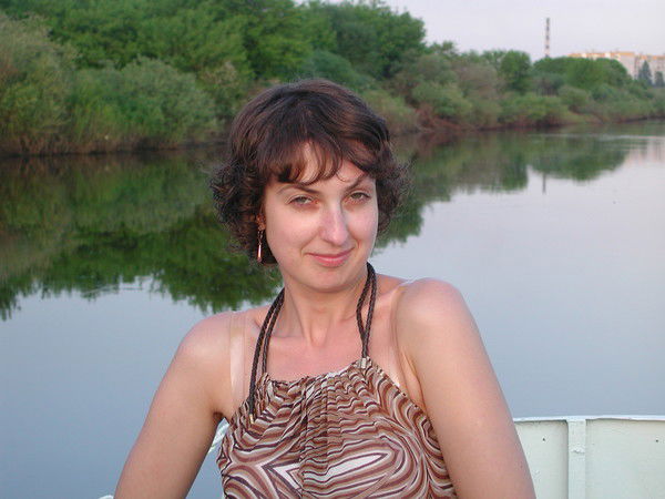 Алеся Бойко