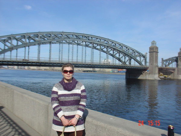 Жанна Пуриц