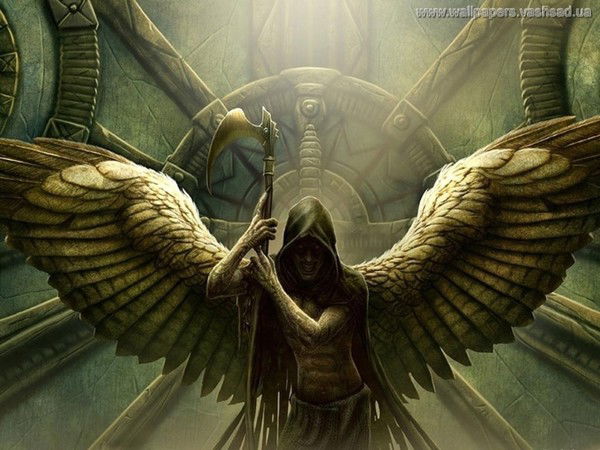 Андрей Зимин