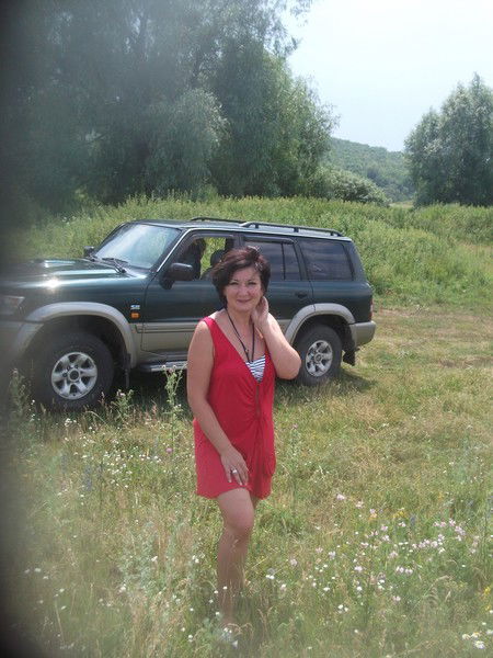 Гузалия Данилова