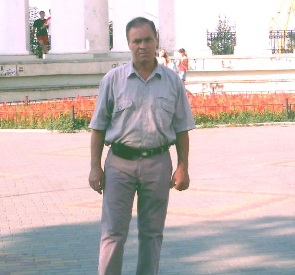 Vladimir Turcheensky