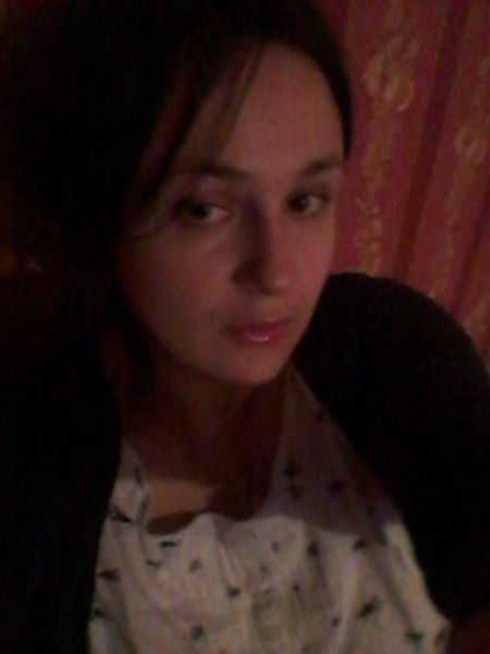 Анна Абрамова