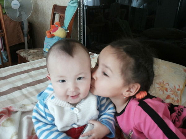 Данияр Арыстанбеков