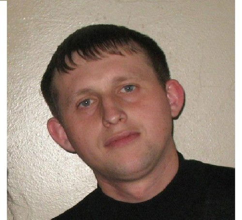 Андрей Храмов