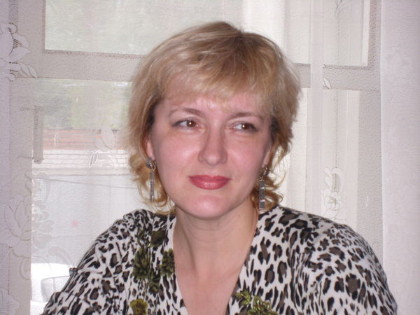 Ольга Шеина