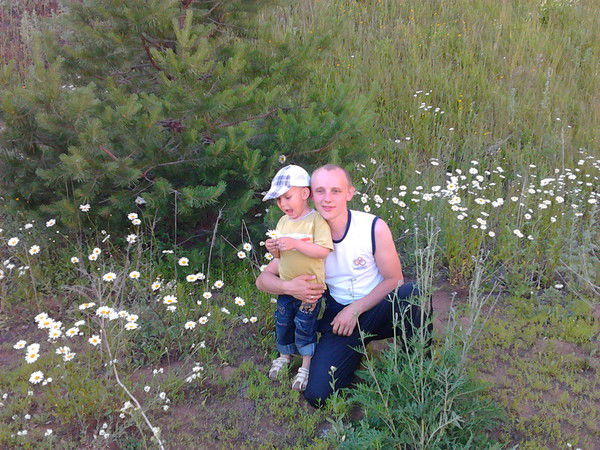 Помыткин Николай