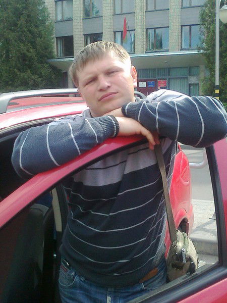 Сергей Смольский