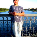 Кирилл Тарасов