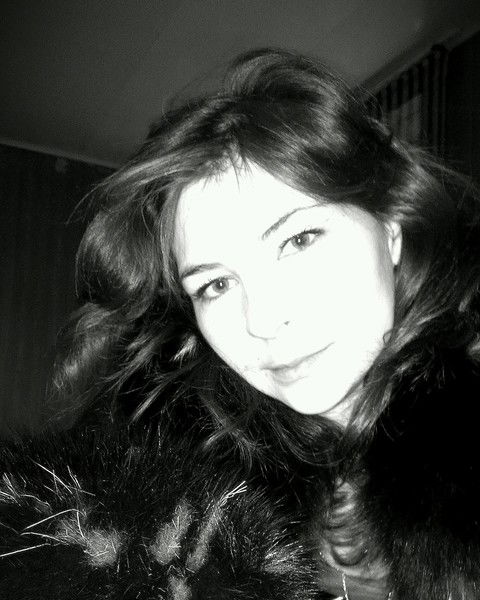 Алевтина Кручинкина