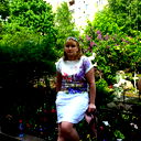 Ирина Зверкова