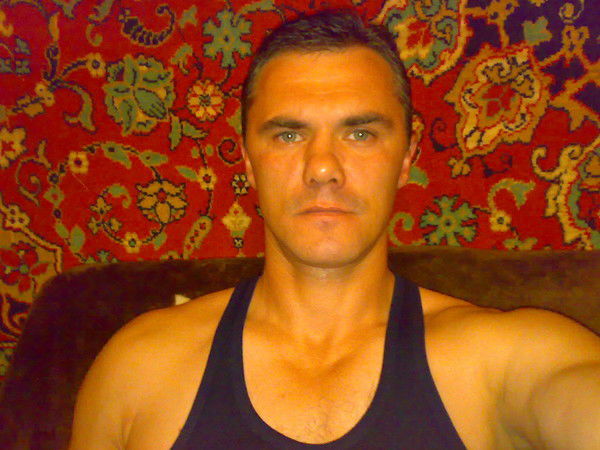 Сергей Федин