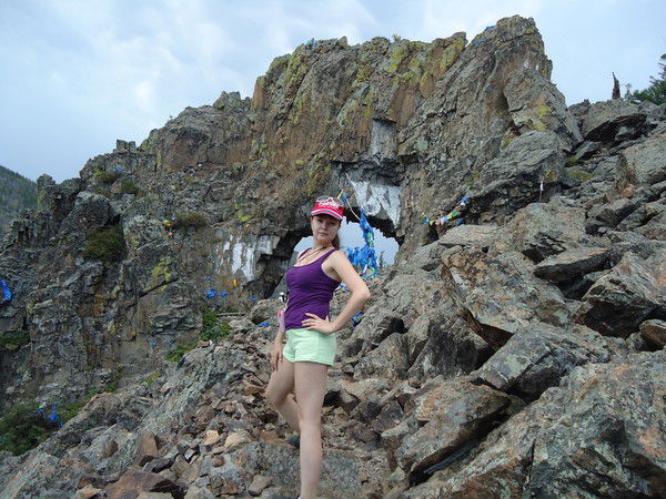 Наталья Грошева