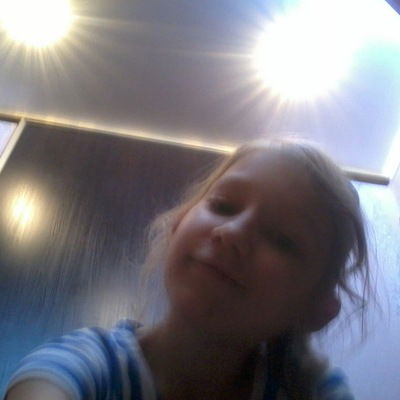 Маргарита Шипицына