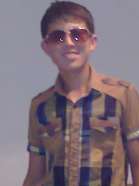 Мирас Толенбеков