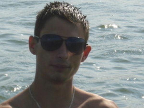 Сергей Куцак