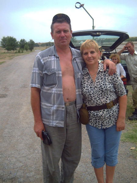 Татьяна Волкова