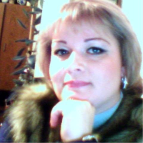 Галина Деревянко