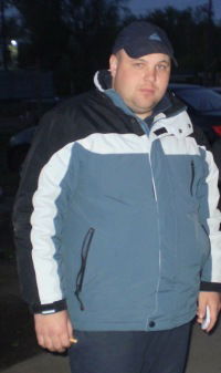 Пётр Новиков