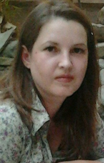 Анна Константинова