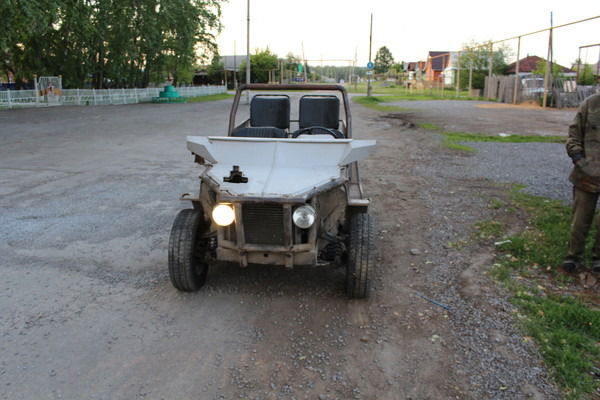 Андрей Ковалёв