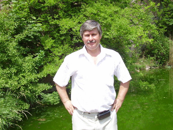 Геннадий Филипенко