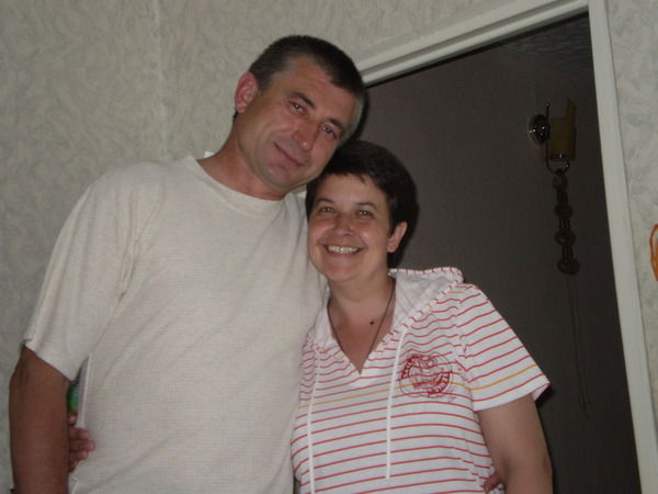 Геннадий Гуськов