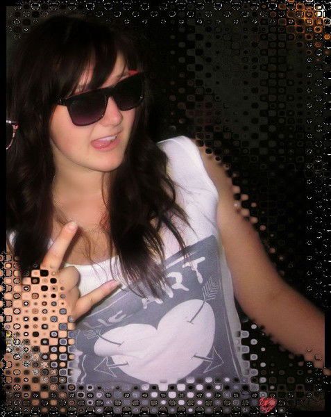 Марина Невечеря