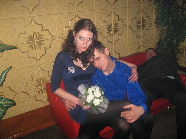 Марина Стебаева