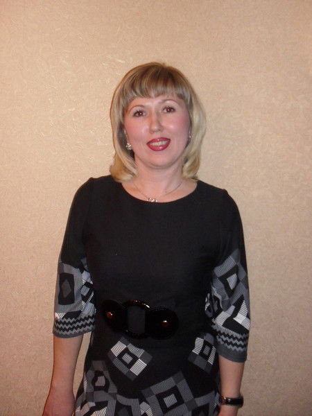 Валерия Денисенко