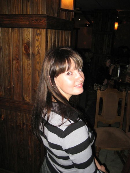 Татьяна Огаркова